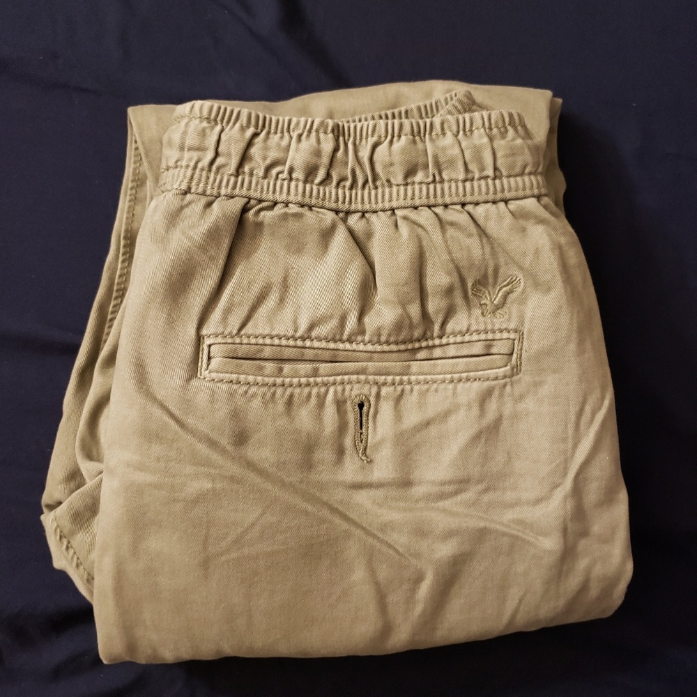 American Eagle Joggers